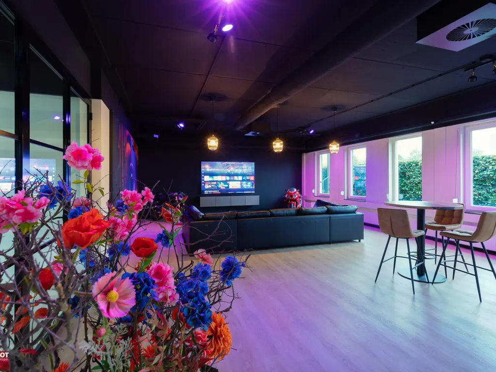 Rat Verleghstraat 120, Breda