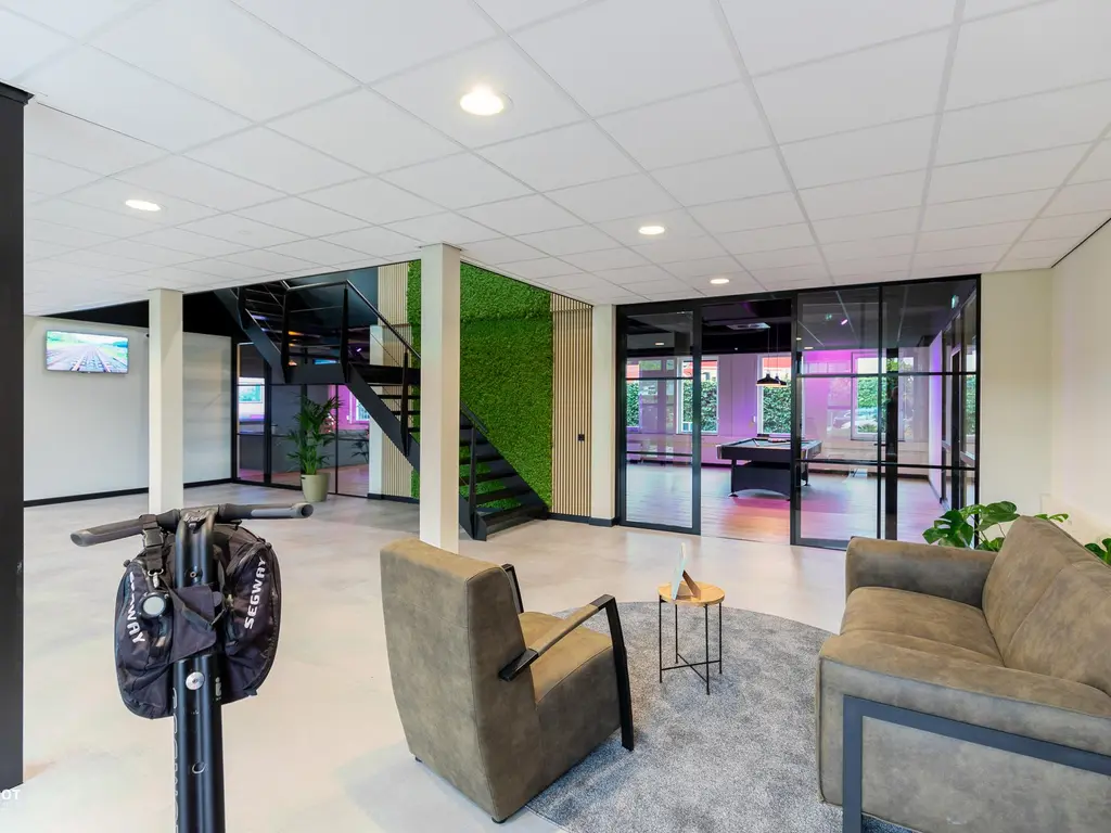 Rat Verleghstraat 120, Breda