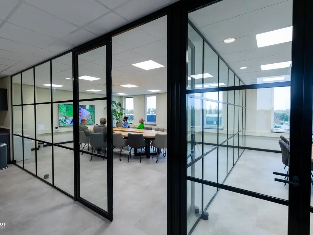 Rat Verleghstraat 120, Breda