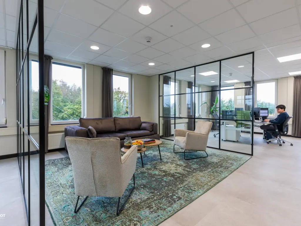 Rat Verleghstraat 120, Breda