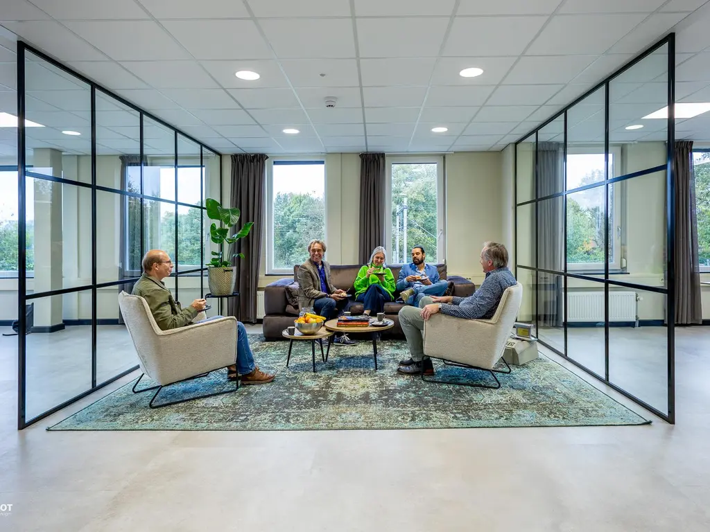 Rat Verleghstraat 120, Breda