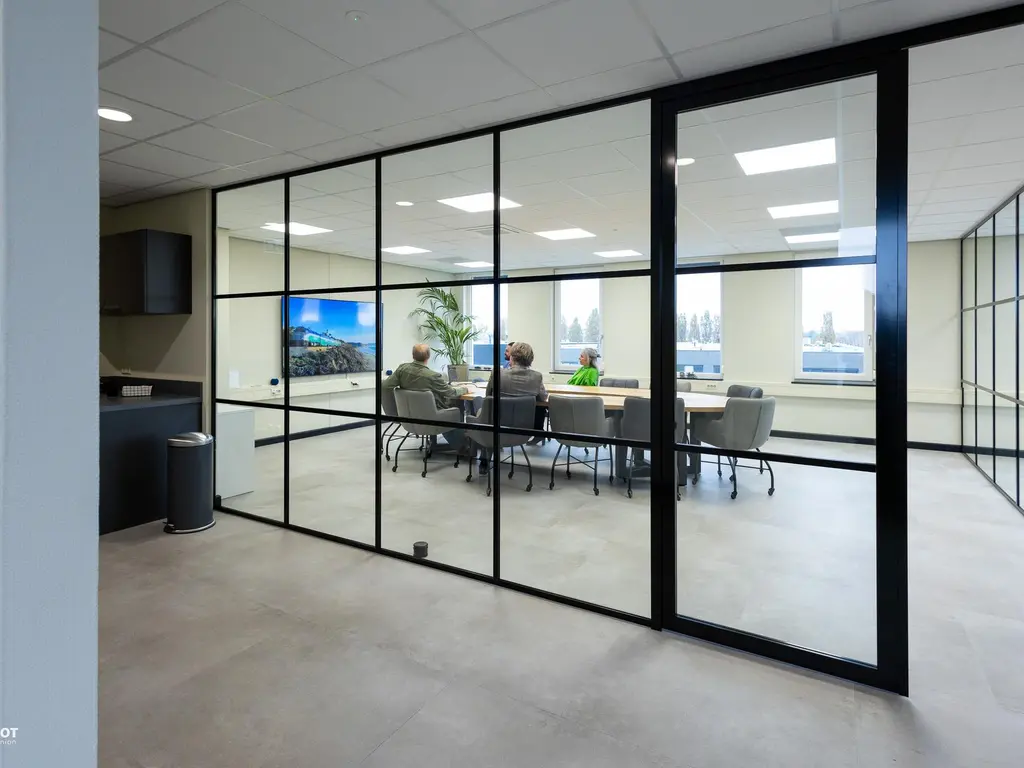 Rat Verleghstraat 120, Breda