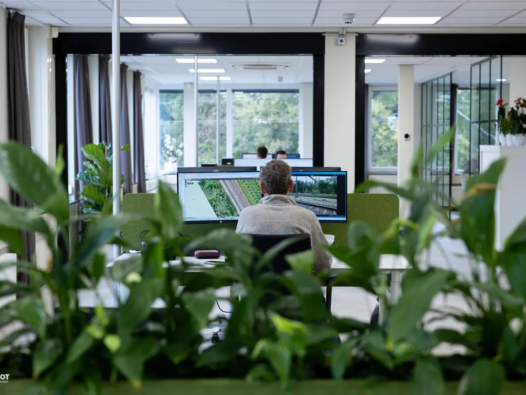 Rat Verleghstraat 120, Breda