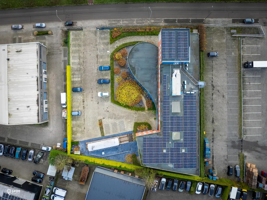 Rat Verleghstraat 120, Breda