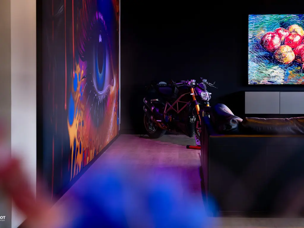 Rat Verleghstraat 120, Breda