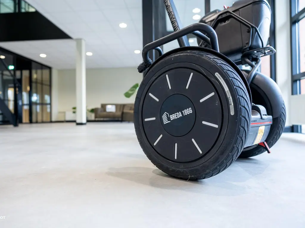 Rat Verleghstraat 120, Breda