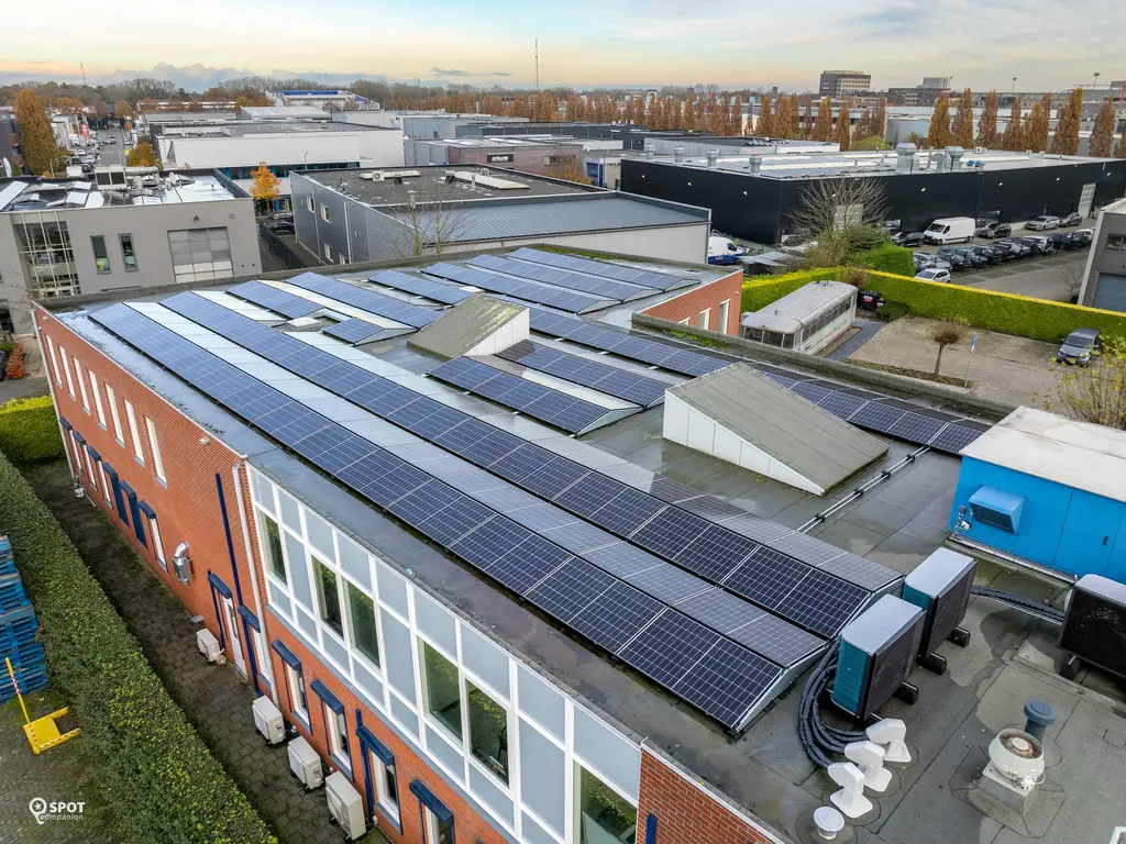 Rat Verleghstraat 120, Breda