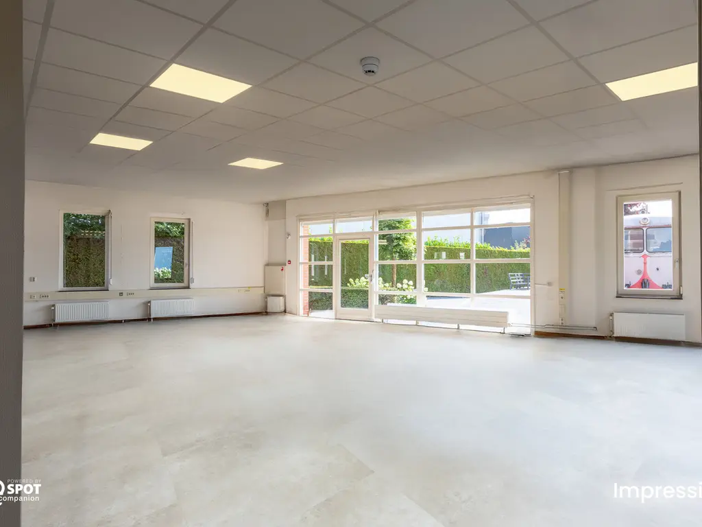 Rat Verleghstraat 120, Breda