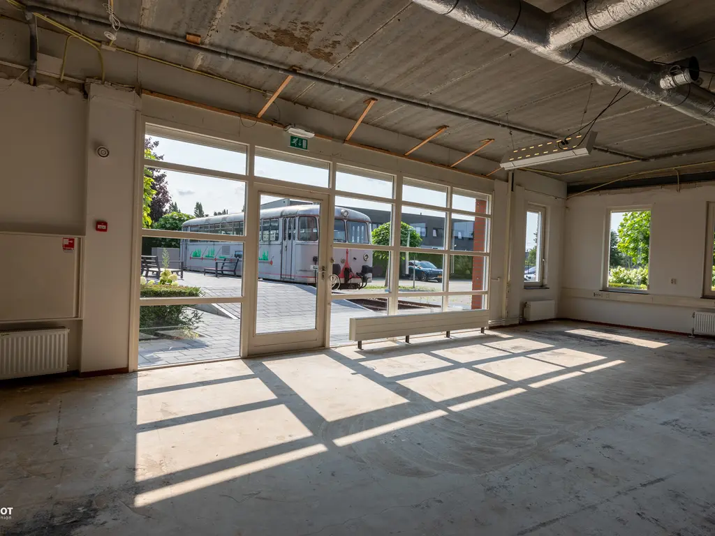 Rat Verleghstraat 120, Breda