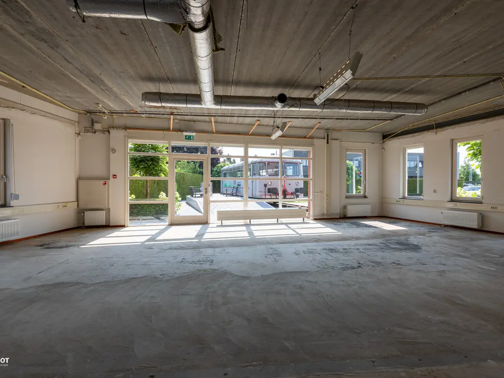 Rat Verleghstraat 120, Breda