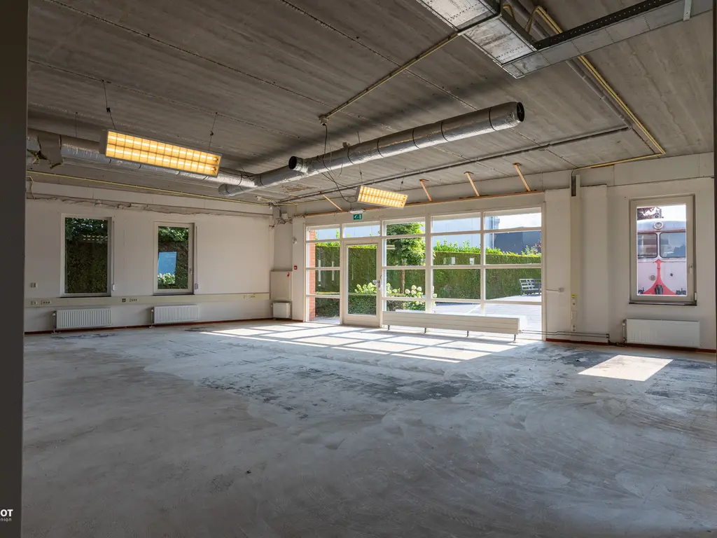 Rat Verleghstraat 120, Breda