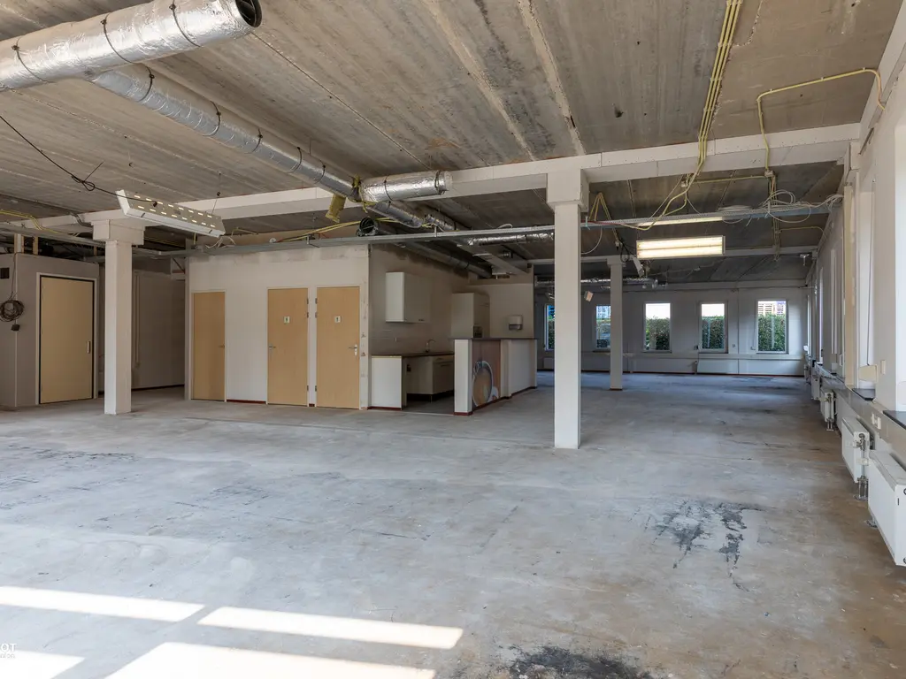 Rat Verleghstraat 120, Breda