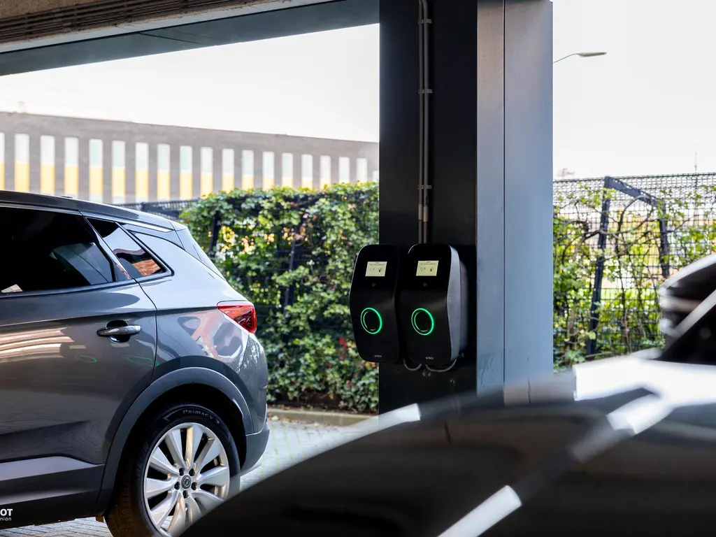 Laan van Barcelona 600, DORDRECHT