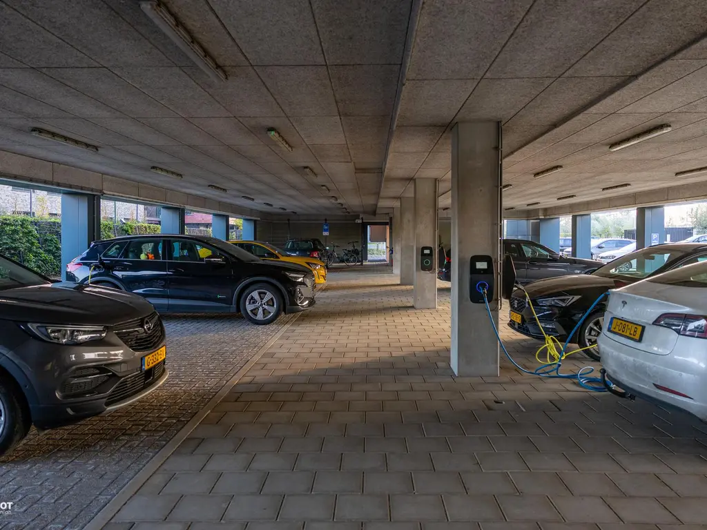 Laan van Barcelona 600, DORDRECHT