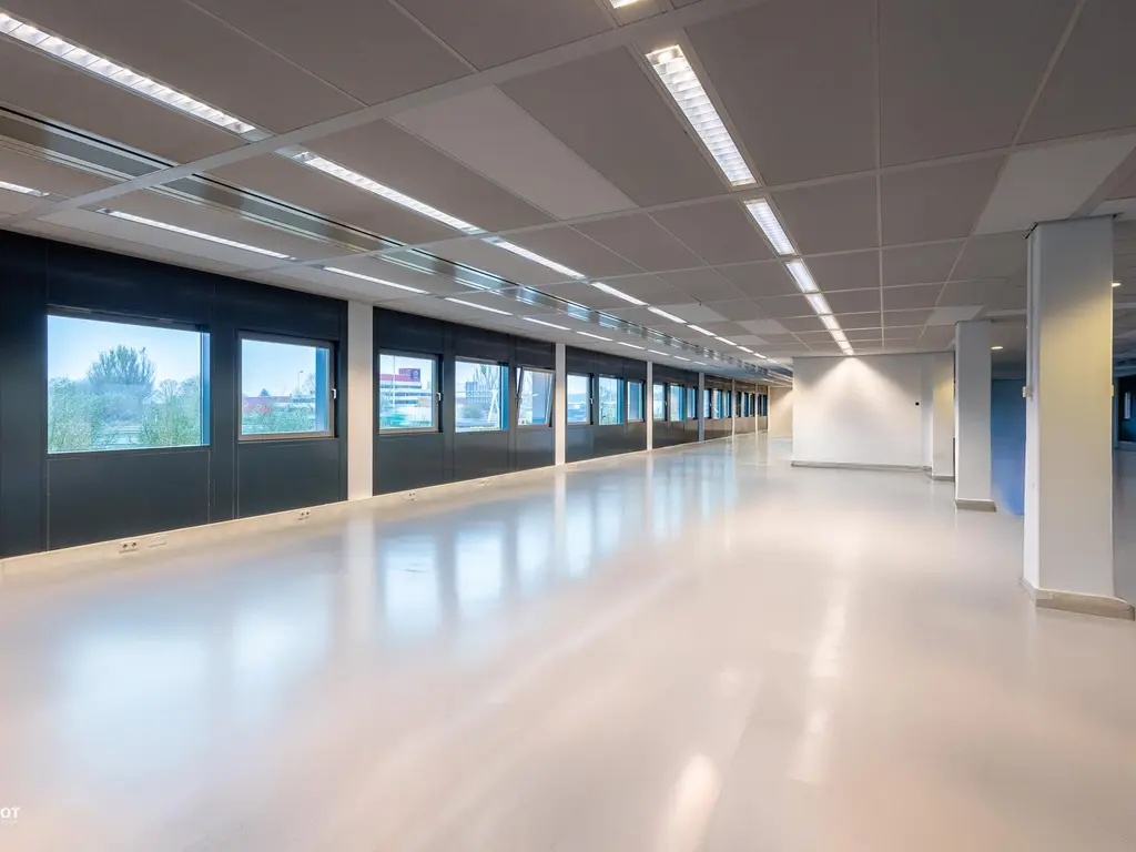 Laan van Barcelona 600, DORDRECHT