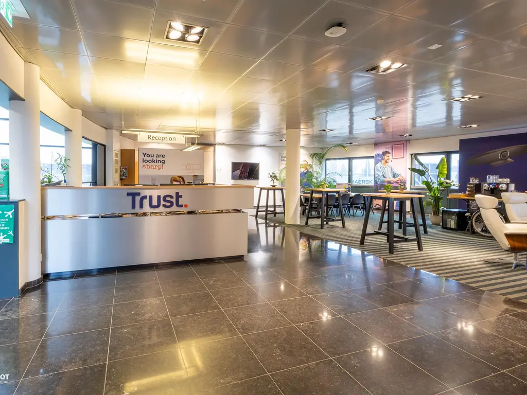 Laan van Barcelona 600, DORDRECHT