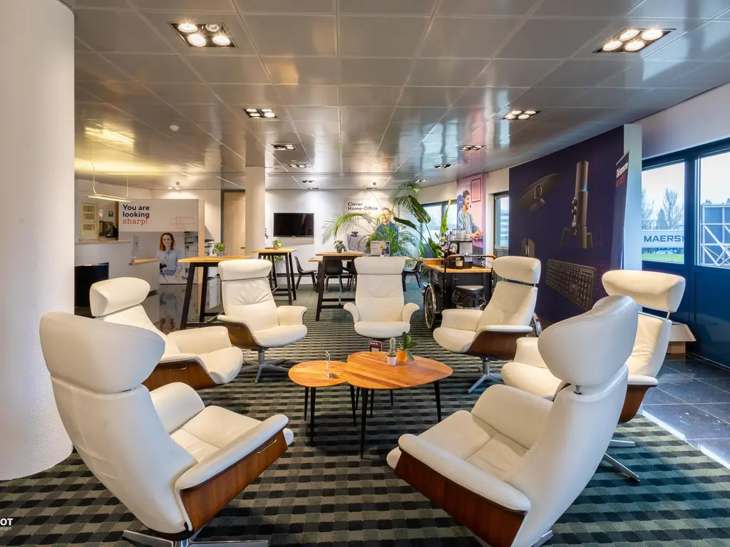 Laan van Barcelona 600, DORDRECHT