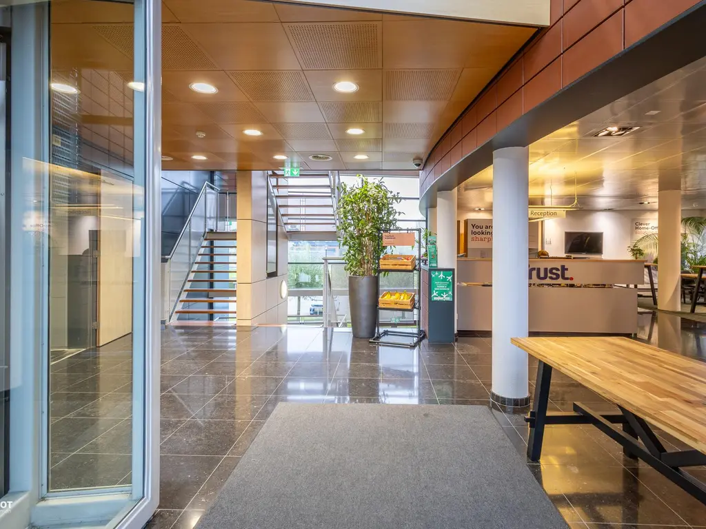 Laan van Barcelona 600, DORDRECHT