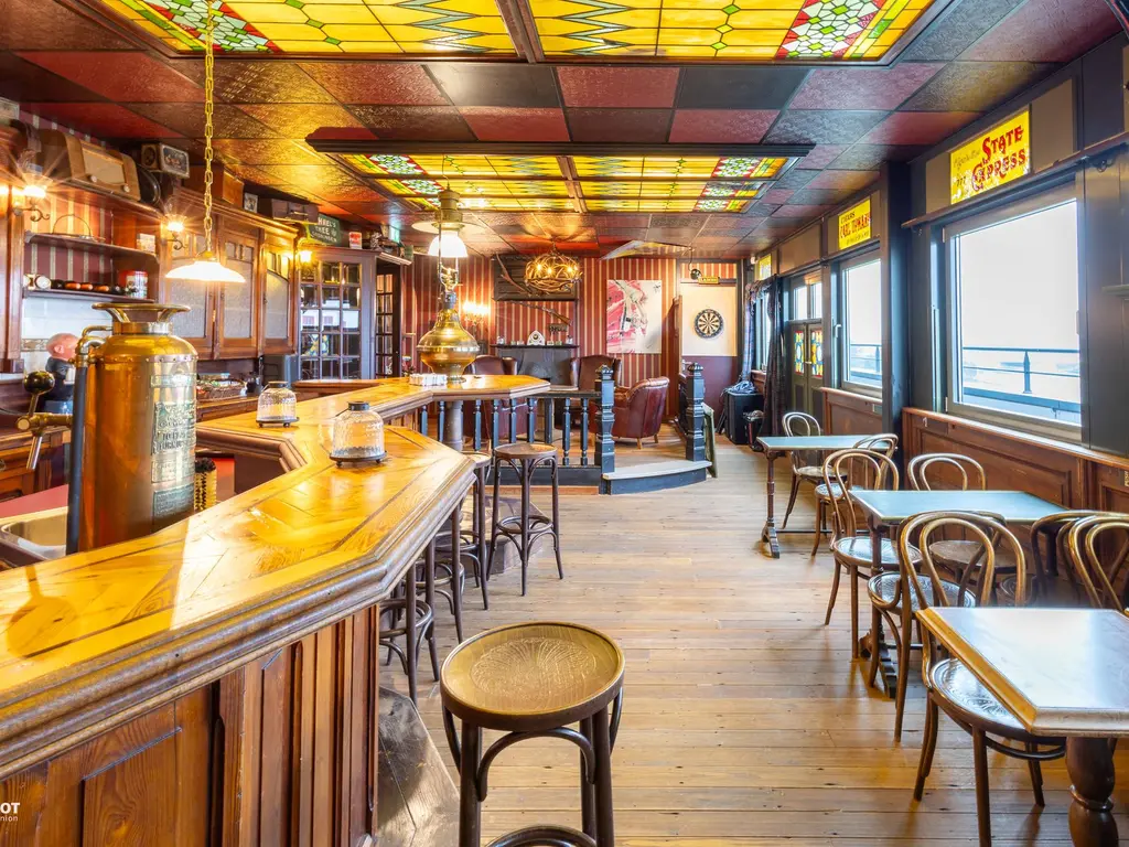 Laan van Barcelona 600, DORDRECHT