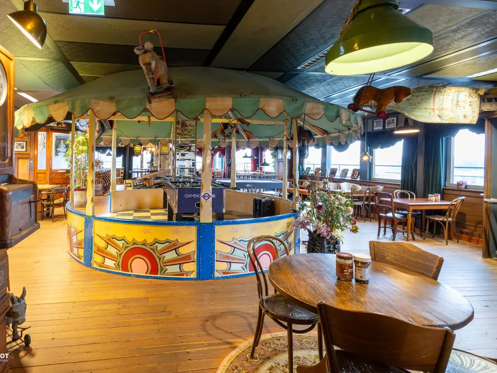 Laan van Barcelona 600, DORDRECHT