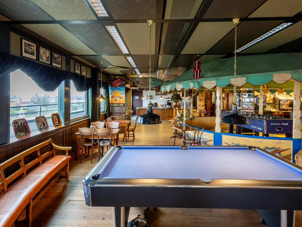 Laan van Barcelona 600, DORDRECHT