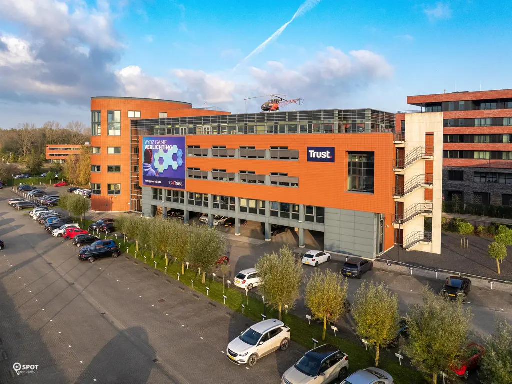 Laan van Barcelona 600, DORDRECHT