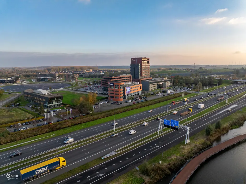 Laan van Barcelona 600, DORDRECHT