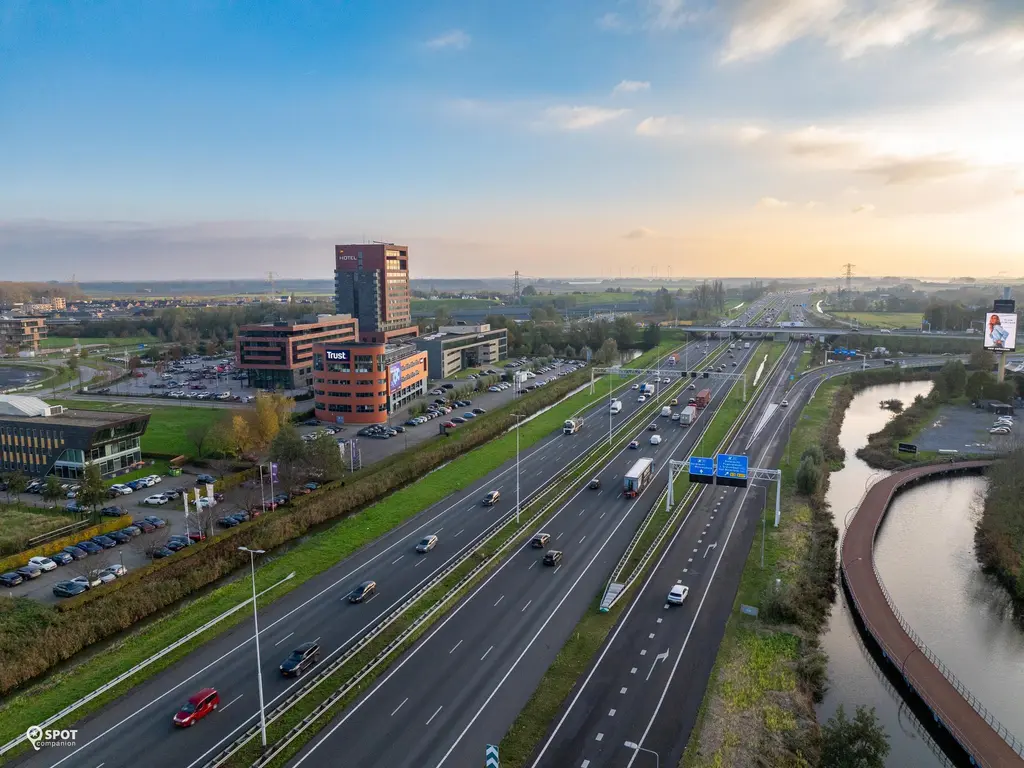 Laan van Barcelona 600, DORDRECHT