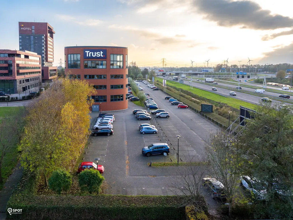 Laan van Barcelona 600, DORDRECHT