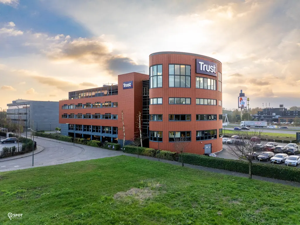 Laan van Barcelona 600, DORDRECHT