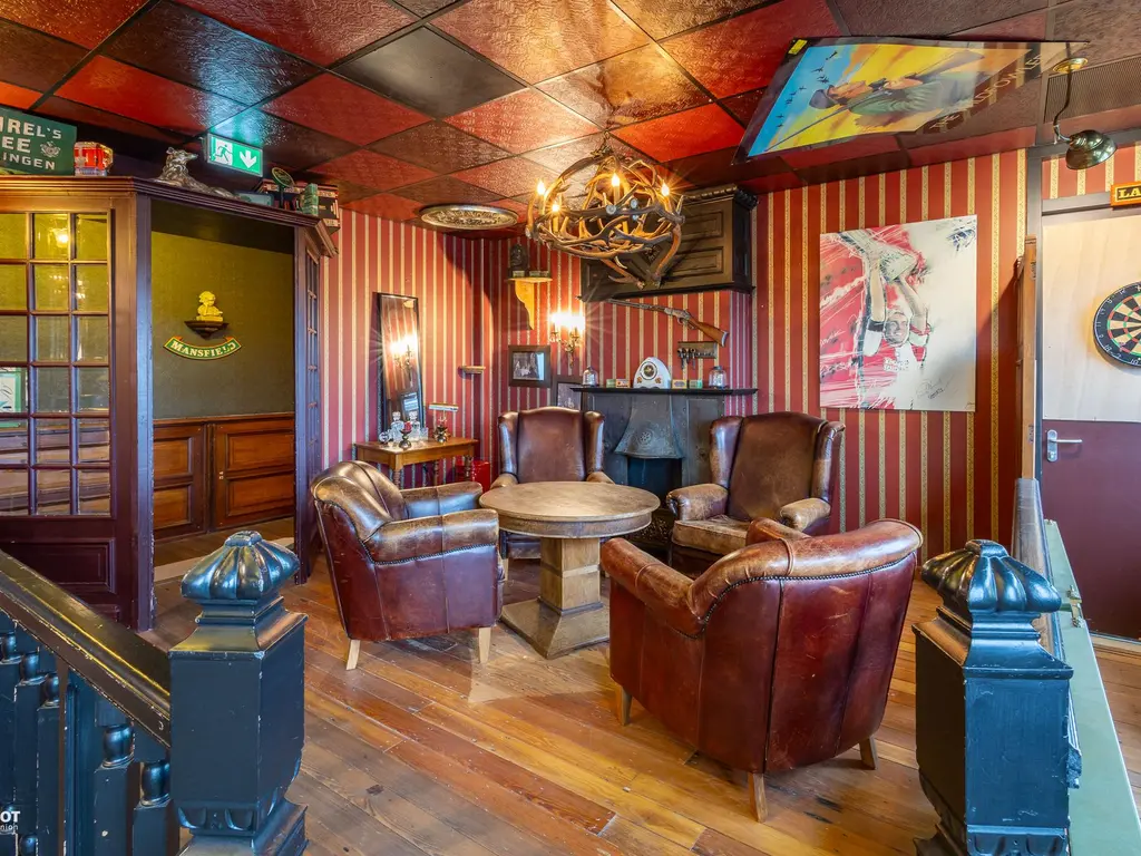 Laan van Barcelona 600, DORDRECHT