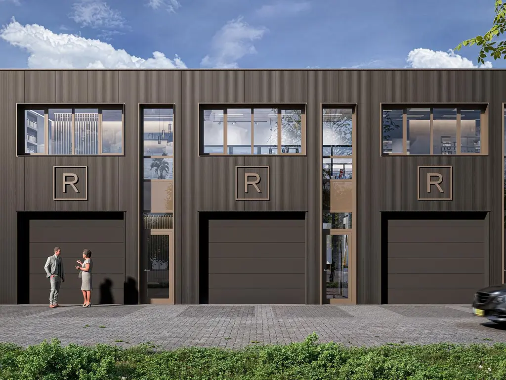 Takkebijsters , BREDA