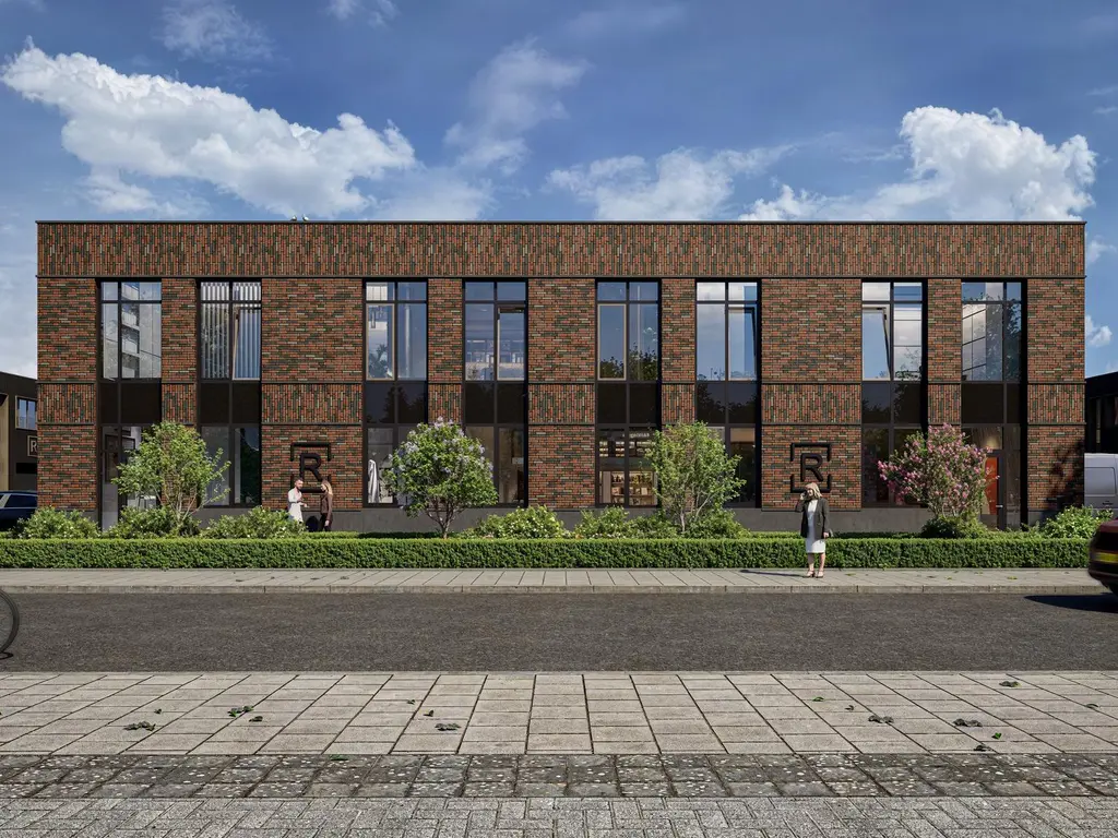 Takkebijsters , BREDA