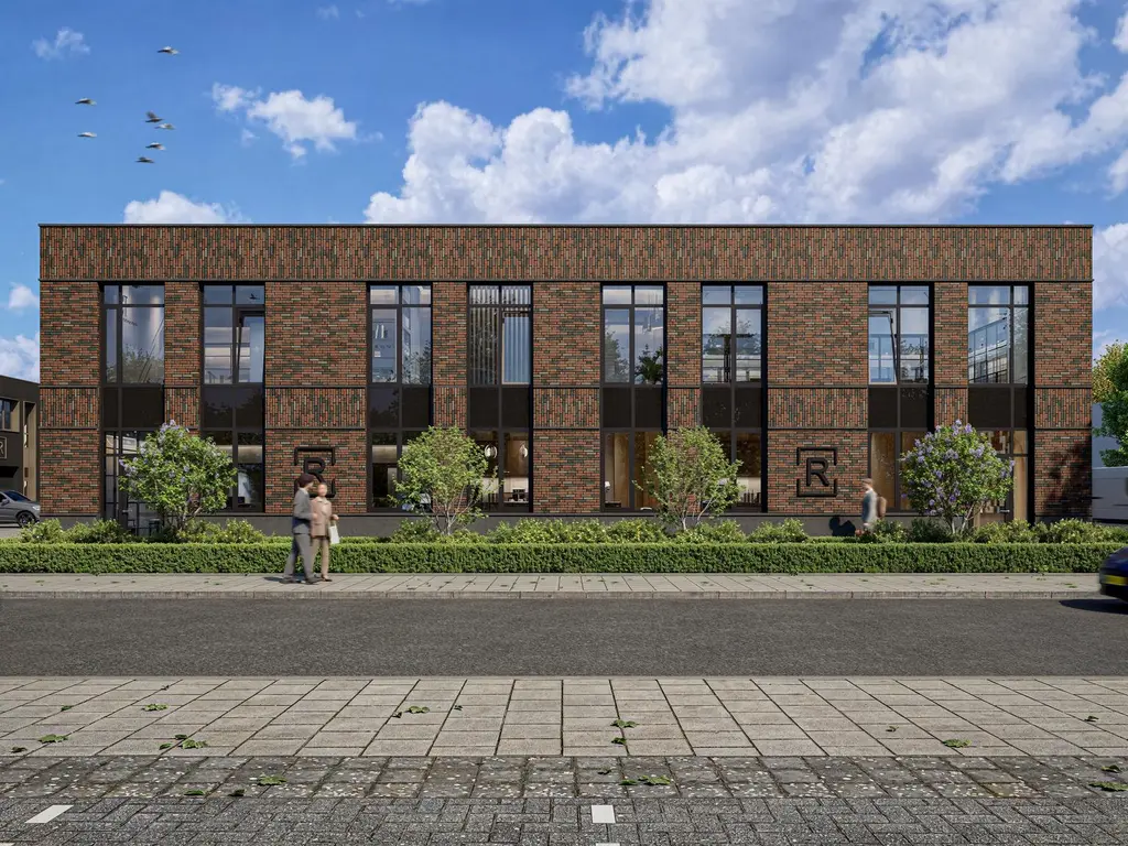 Takkebijsters , BREDA