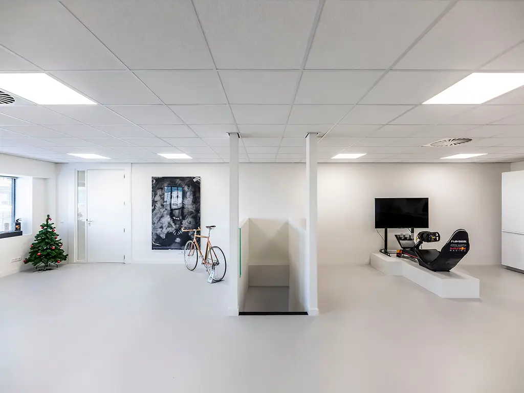 Vaartweg 8K, Oosterhout