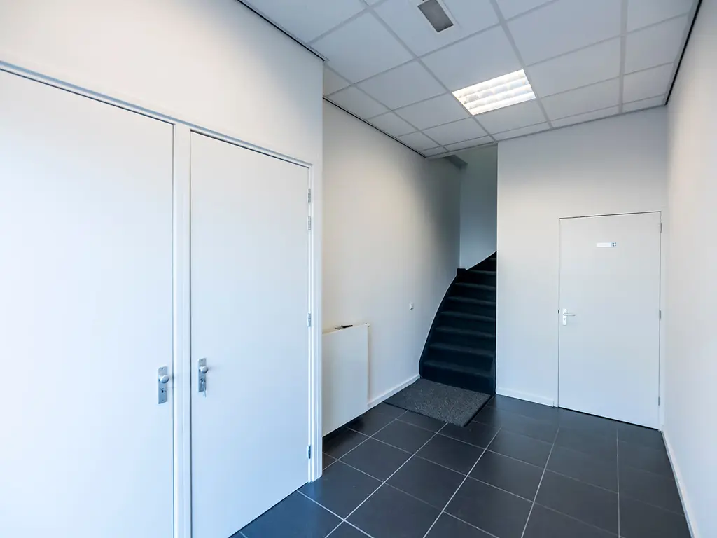 Vaartweg 8K, Oosterhout