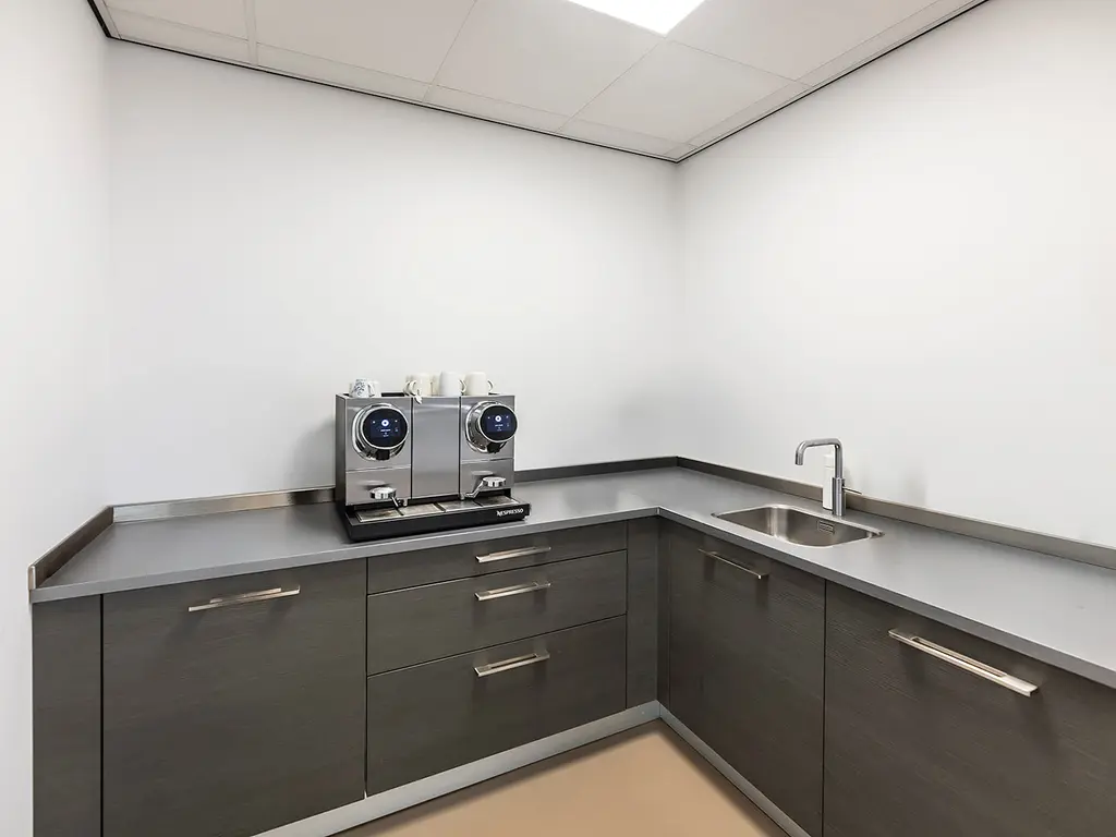 Vaartweg 8H, Oosterhout