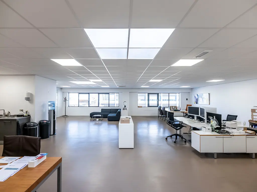 Vaartweg 8H, Oosterhout