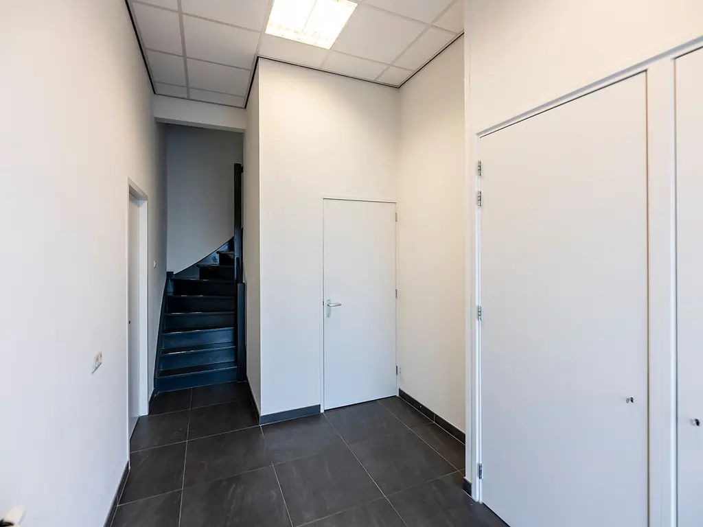 Vaartweg 8H, Oosterhout