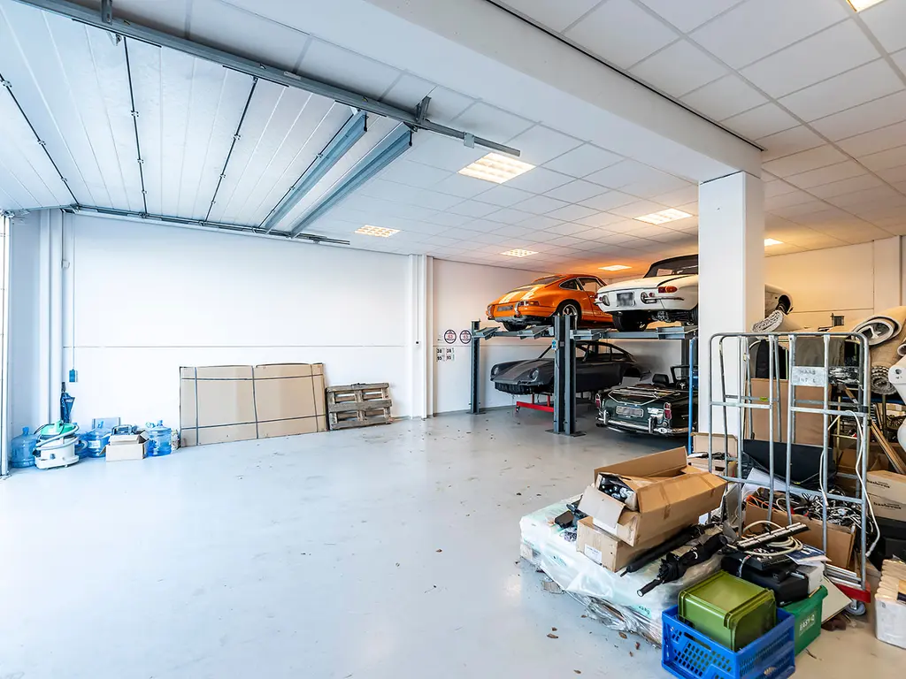 Vaartweg 8H, Oosterhout