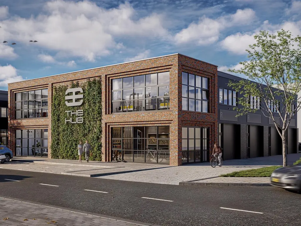 Essebaan , Capelle Aan Den IJssel