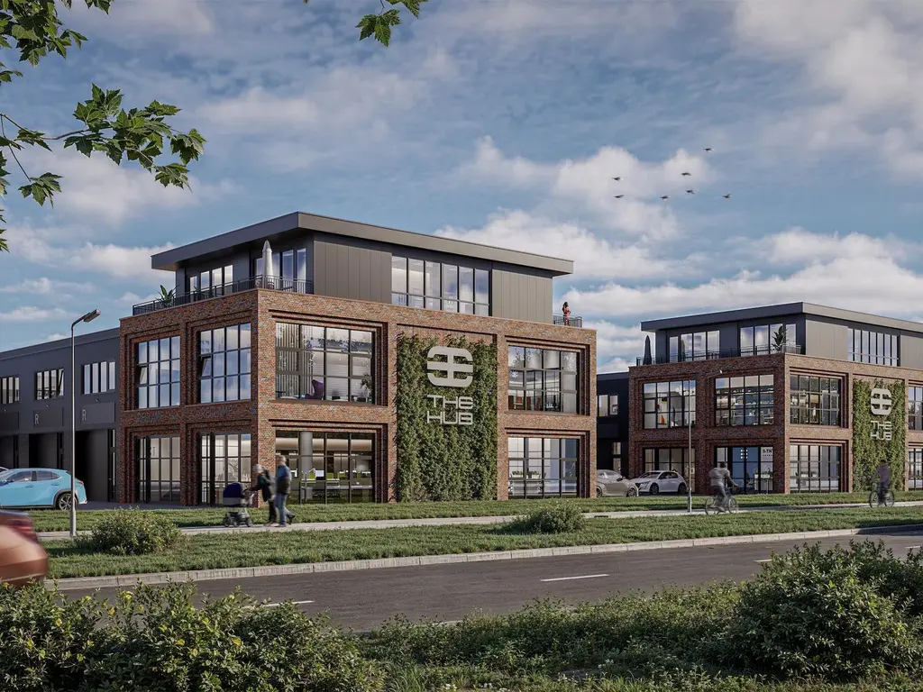 Essebaan , Capelle Aan Den IJssel