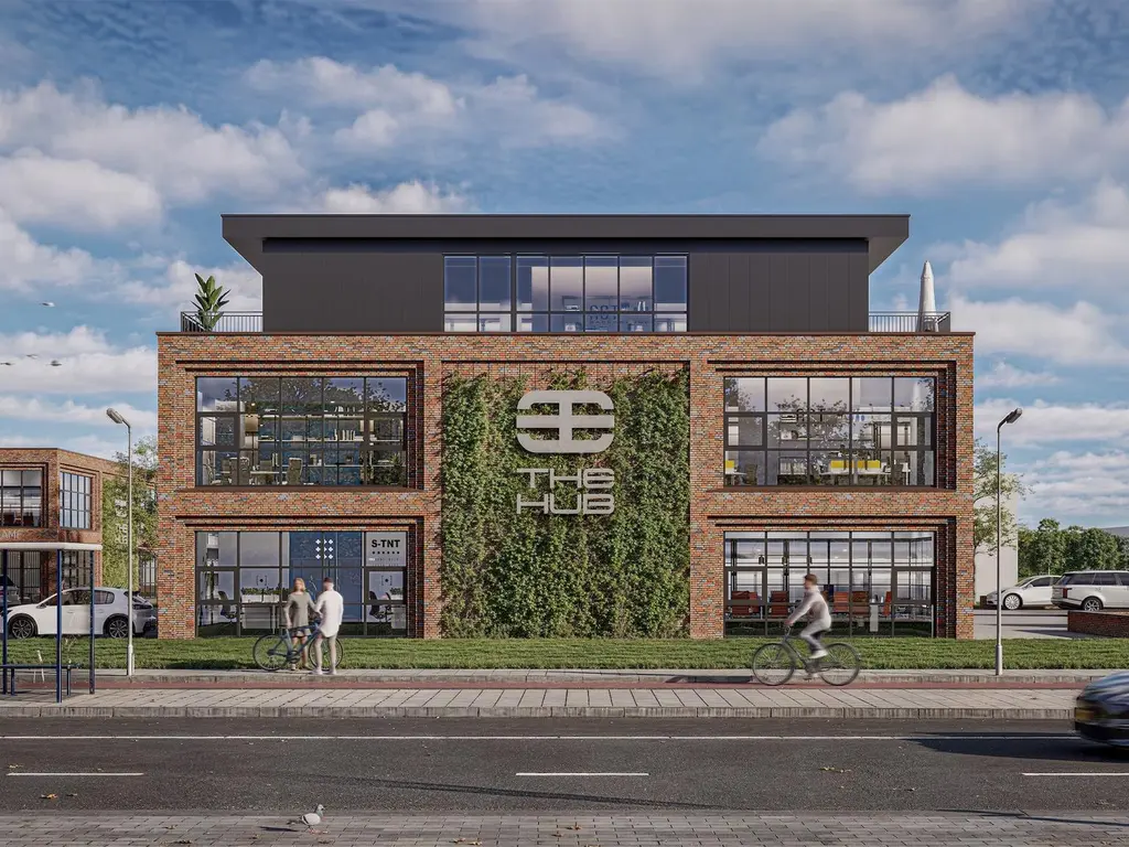 Essebaan , Capelle Aan Den IJssel