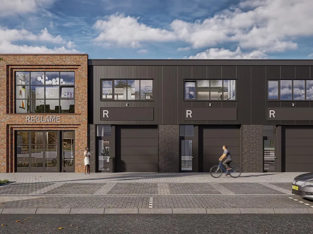 Essebaan , Capelle Aan Den IJssel