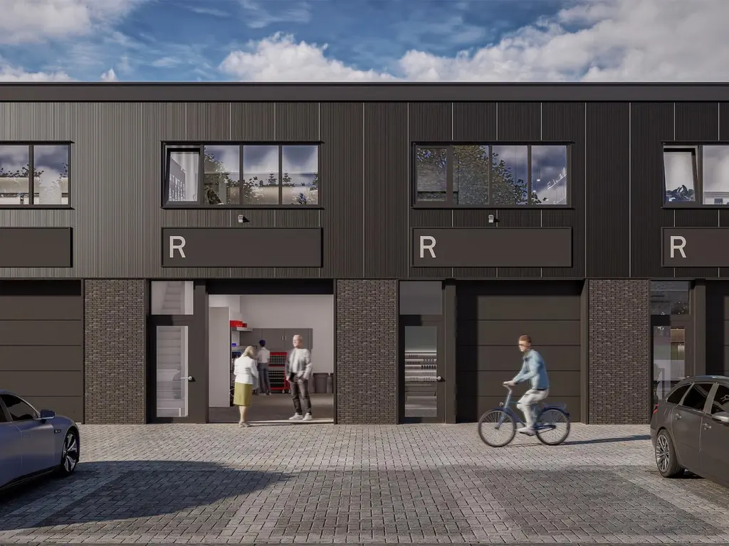 Essebaan , Capelle Aan Den IJssel