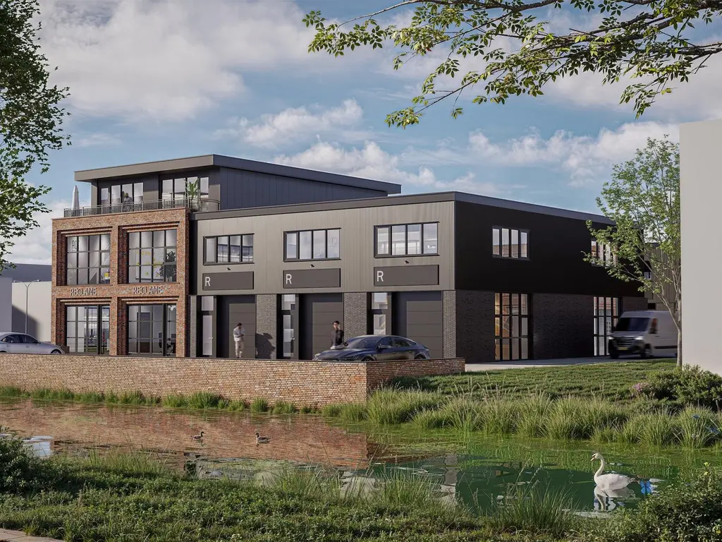 Essebaan , Capelle Aan Den IJssel