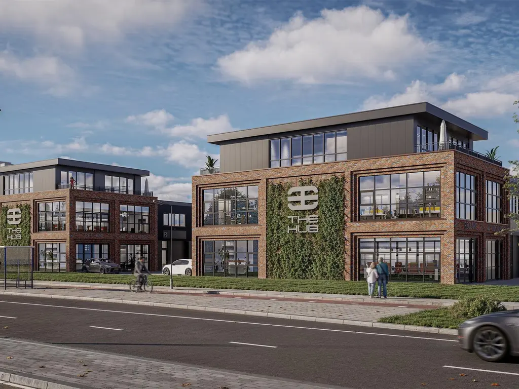 Essebaan , Capelle Aan Den IJssel