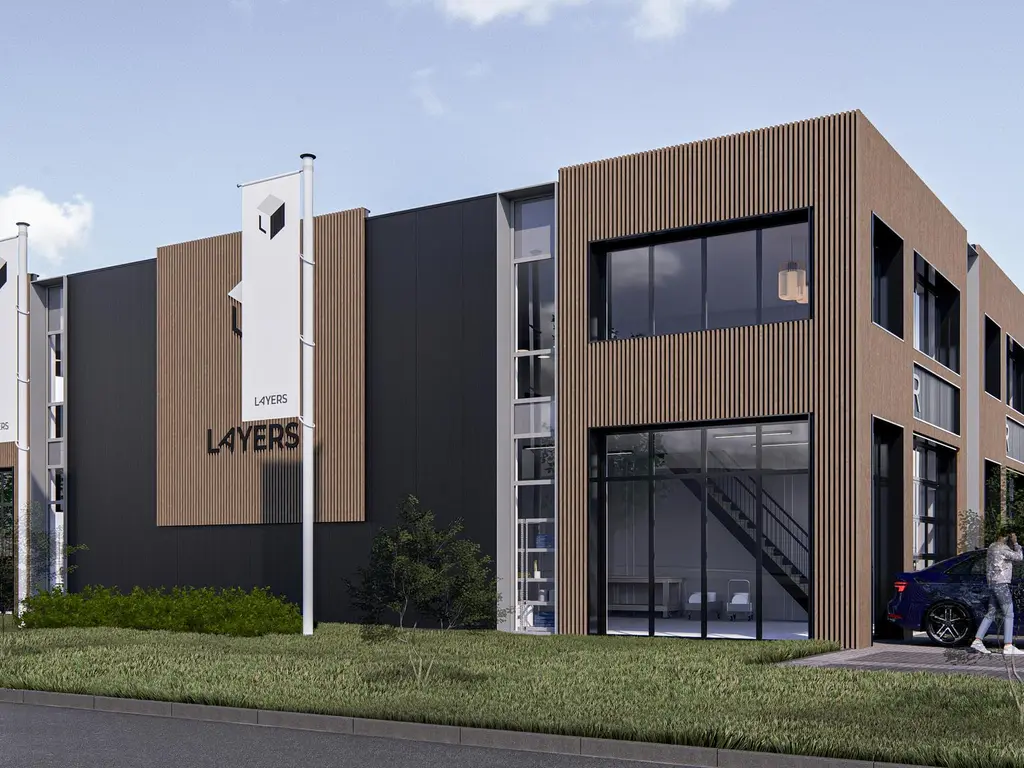 Ramgatseweg 29d, RAAMSDONKSVEER