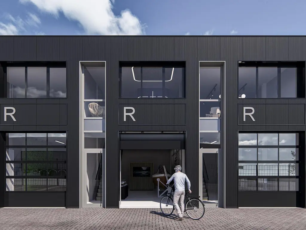 Ramgatseweg 29d, RAAMSDONKSVEER