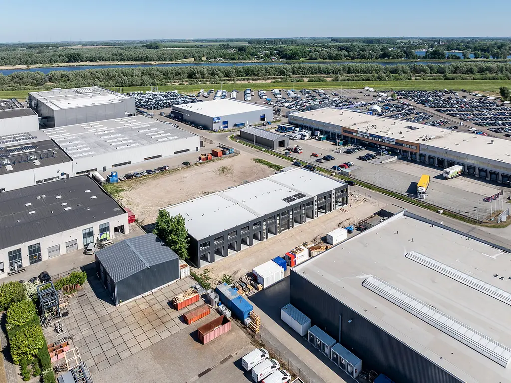 Ramgatseweg 29d, RAAMSDONKSVEER